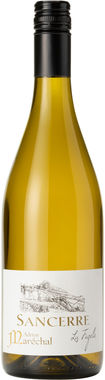 Sancerre, La Fuzelle, Adrien Maréchal